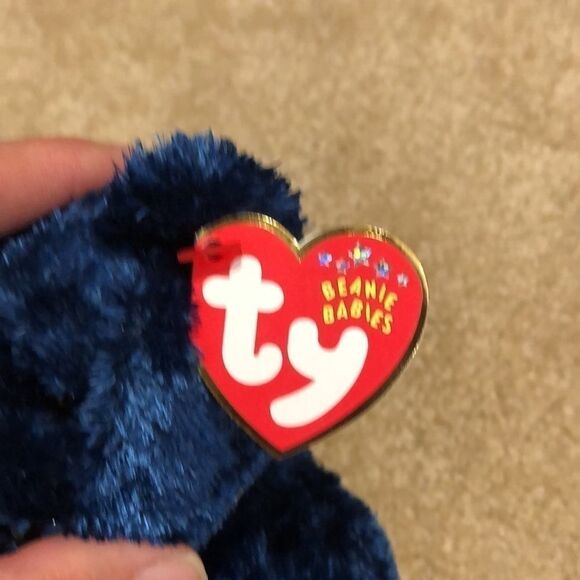 Ty Beanie Babies pops. - Picture 5 of 8
